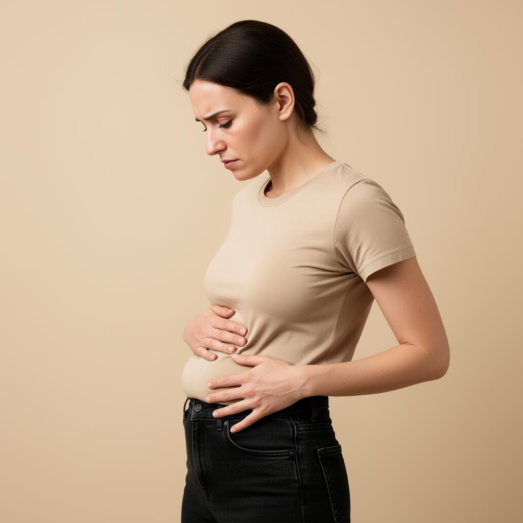 Blähbauch nach veganem Protein? Das steckt wirklich dahinter